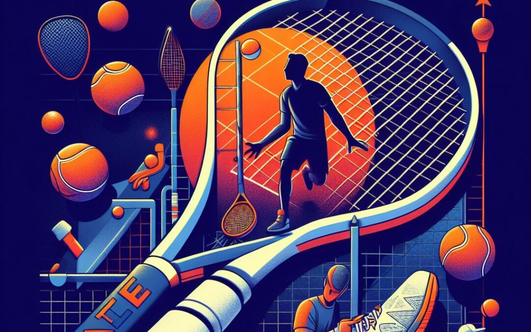 El pádel: Un deporte en auge